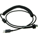 Datalogic USB-Kabel - USB - IP67 - 2.4 m