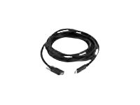 Zebra USB-Kabel - 24 pin USB-C (M) zu 24 pin USB-C (M)