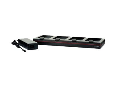 HONEYWELL Standard - Batterieladegerät - Ausgangsanschlüsse:
