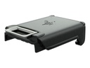 Zebra PowerPrecision Plus - Batterie für Barcodelesegerät - Lithium-Ionen - 480 mAh (Packung mit 10)
