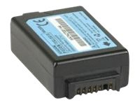 Zebra WA3025 - Handheld-Akku - Lithium-Ionen