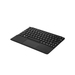 Zebra 420060 - QWERTY - US Englisch - Touchpad - Zebra - Xslate R12 - Blau