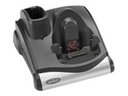 Zebra Single Slot Serial/USB Cradle Kit - Docking Cradle (Anschlußstand)