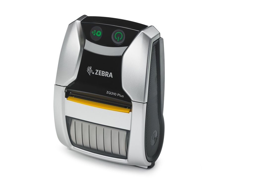 [ZQ31-A0W03RE-00] Zebra ZQ300 Series ZQ310 Plus - Belegdrucker - Thermodirekt - Rolle (5,8 cm)