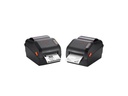 BIXOLON XD5-40d - Thermodirekt - 203 x 203 DPI - 178 mm/sek - Kabelgebunden - Schwarz
