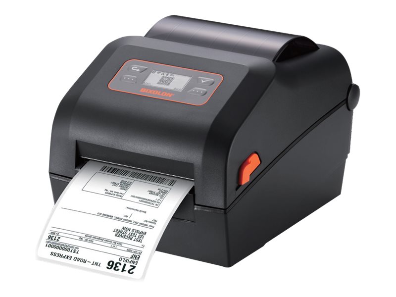 BIXOLON XD5-40d - Etikettendrucker - Thermodirekt - Rolle (11,8 cm)