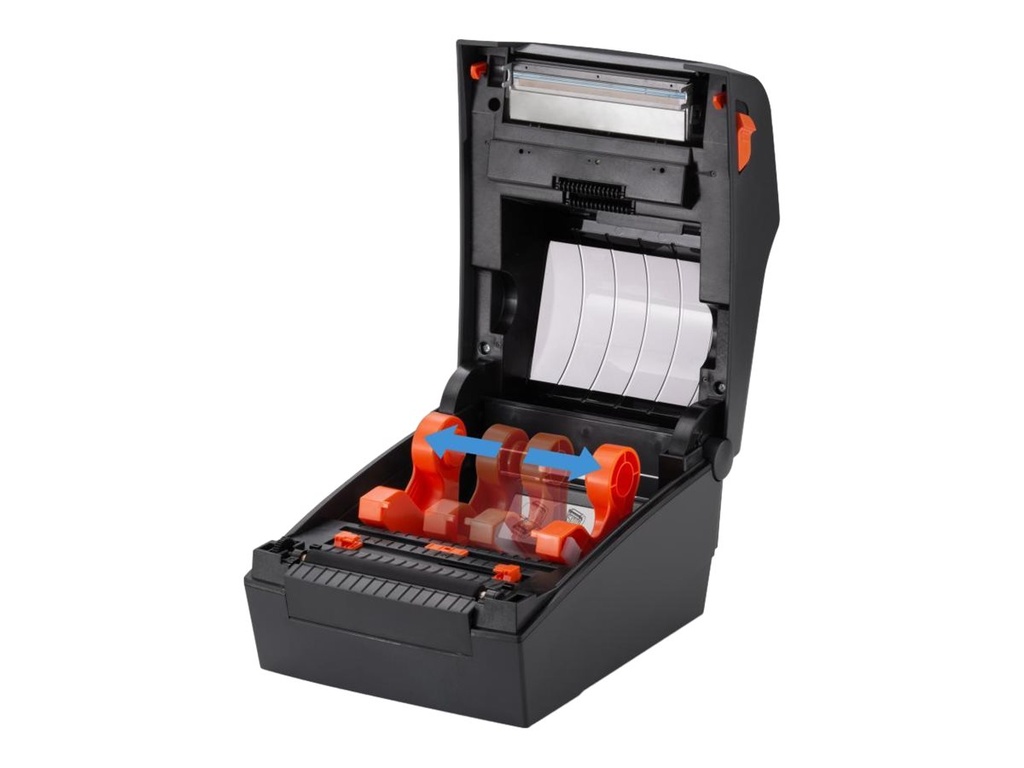 BIXOLON XD5-43d - Etikettendrucker - Thermodirekt - Rolle (11,8 cm)