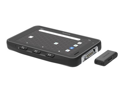 HONEYWELL USB-Adapter - 24 pin USB-C (W) zu