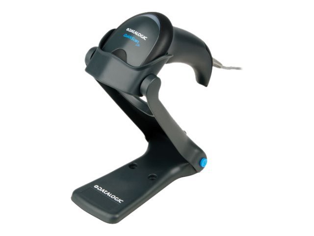 Datalogic Barcode-Scanner-Ständer - Schwarz