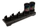 Zebra Five-Slot ShareCradle - Handheld-Ladestation