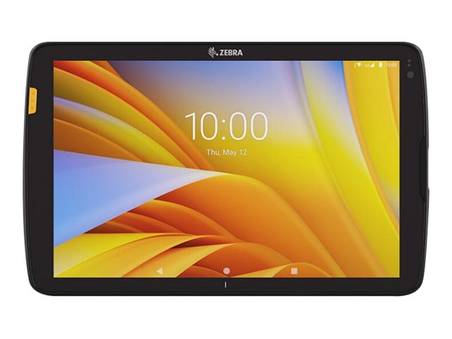 [ET40AB-001C2B0-A6] Zebra ET40 - Tablet - robust - Android 11 - 128 GB UFS card - 25.7 cm (10.1")