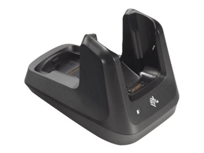 Zebra Single Slot Cradle - Docking Cradle (Anschlußstand)