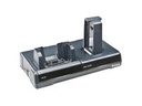 HONEYWELL FlexDock Desktop - Batterieladegerät
