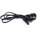 HONEYWELL 77900507E - 1,8 m - NEMA 5-15P - C5-Koppler