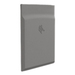 Zebra EC50/EC55 Extended Battery Door