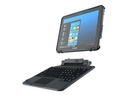 Zebra ET85 - Robust - Tablet - Intel Core i7 1180G7 / 2.2 GHz - vPro - Win 10 Pro 64-Bit - Intel Iris Xe Grafikkarte - 16 GB RAM - 512 GB SSD - 30.5 cm (12")