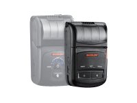 BIXOLON SPP-R210 - Thermodirekt - Mobiler Drucker - 203 x 203 DPI - 90 mm/sek - 3 cm - 4,8 cm