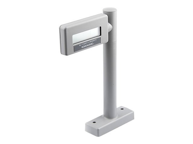 Datalogic Kundenanzeige