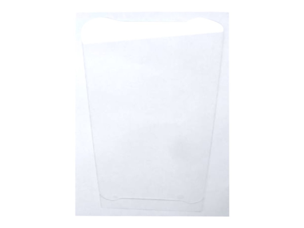 Zebra Schutzfolie (Packung mit 3) - für Zebra