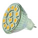 Synergy 21 S21-LED-K00054 2W G4 A++ warmweiß LED-Lampe