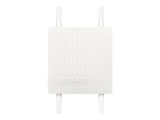 [61866] Lancom OX-6402 - Accesspoint - Outdoor - Wi-Fi 6, Bluetooth