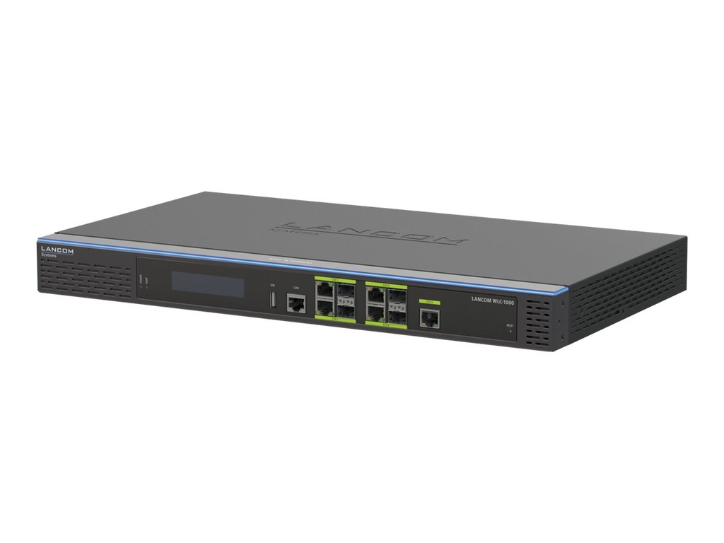 Lancom WLC-1000 - Netzwerk-Verwaltungsgerät