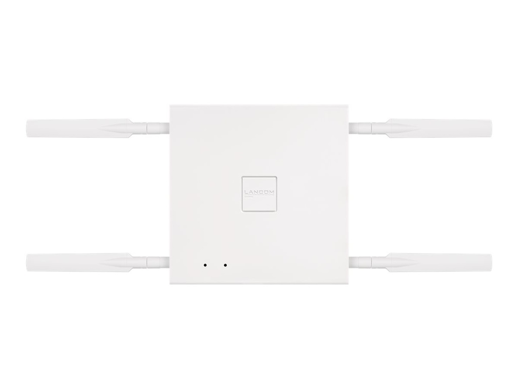 [61707] Lancom 750-5G - Router - WWAN 1GbE - 5G, 4G, 3G