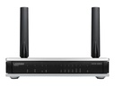 Lancom 1800EFW - Wireless Router 5-Port-Switch