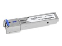 Lancom SFP-AON-1 - SFP (Mini-GBIC)-Transceiver-Modul - AON, 1GbE - 1000Base-BX10-U, 1000BASE-BX20-U - SC/UPC Einzelmodus - bis zu 20 km - 1310 (TX)