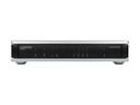 Lancom 1800EF - Router 4-Port-Switch - 1GbE