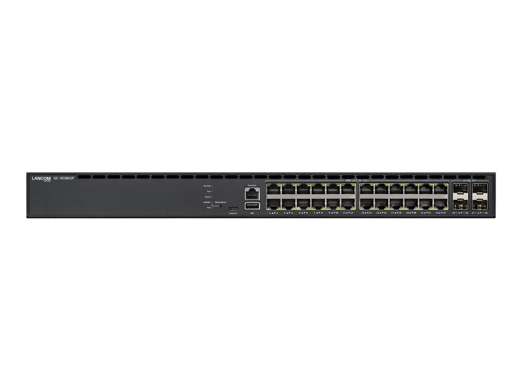 [61883] Lancom GS-4530XUP - Switch - WLAN