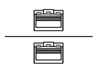 Lancom 25GBase Direktanschlusskabel - SFP+
