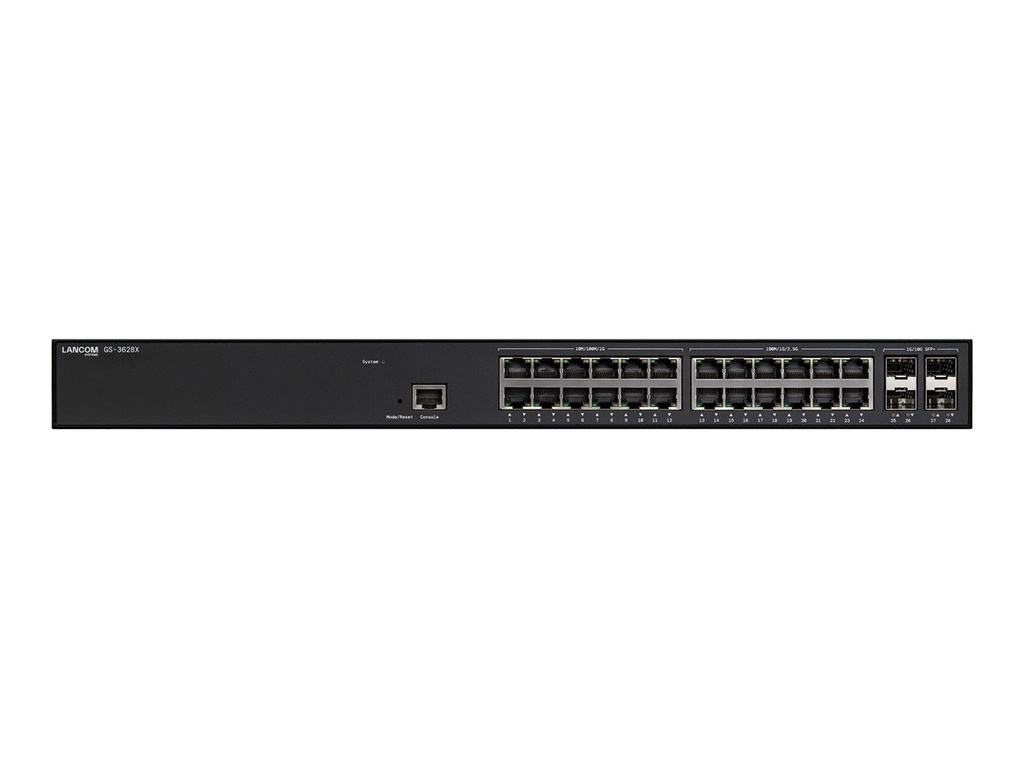 [61880] Lancom GS-3628X - Switch - WLAN