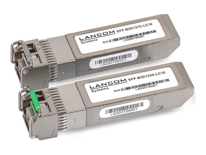 Lancom SFP (Mini-GBIC)-Transceiver-Modul