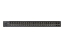 Lancom XS-4554YUP - Switch - stapelbar, Multi-Gigabit, für große anspruchsvolle Infrastrukturen - L3 - managed - 36 x 100/1000/2.5G (PoE++)