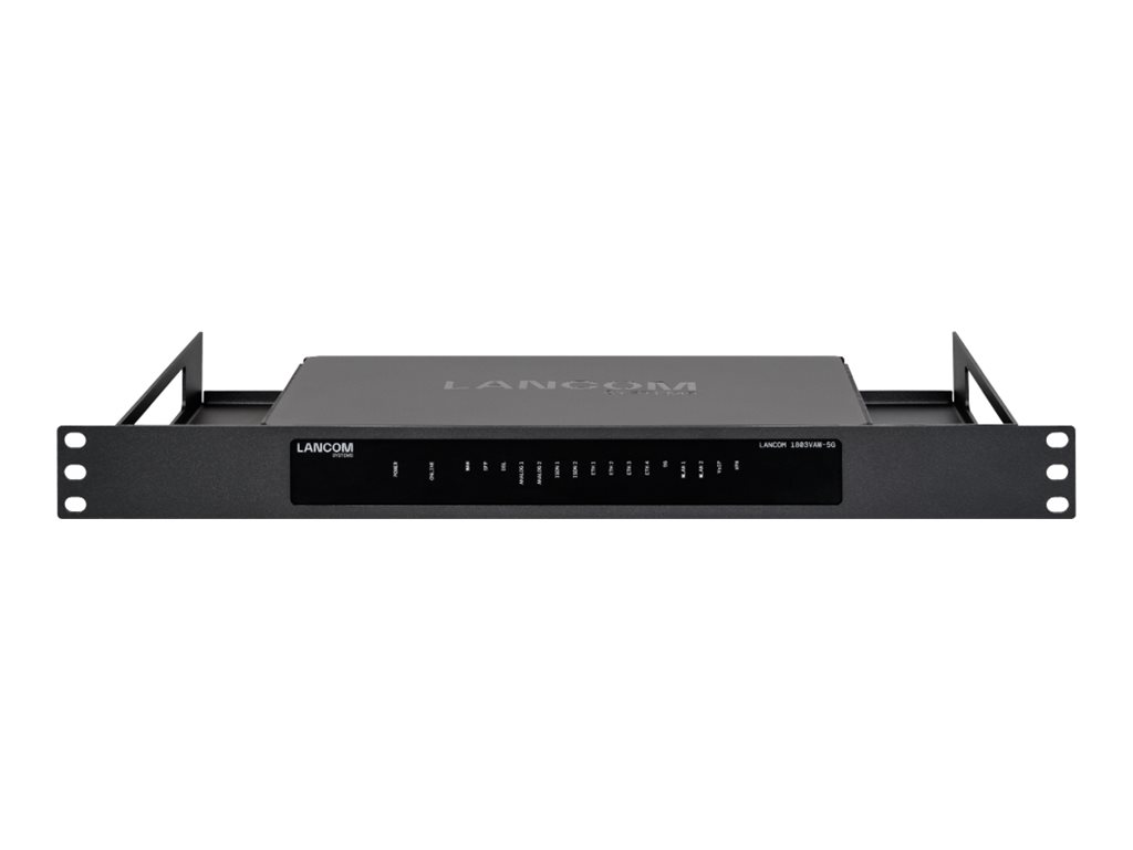 [61990] Lancom CPE blackline Rack Mount