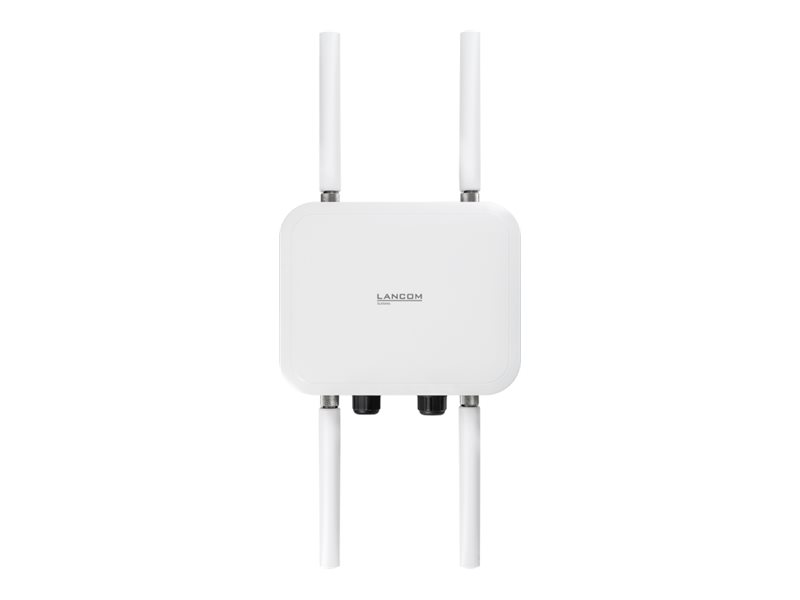[61664] Lancom R&S LANCOM OW-602 - Accesspoint - 2 Anschlüsse