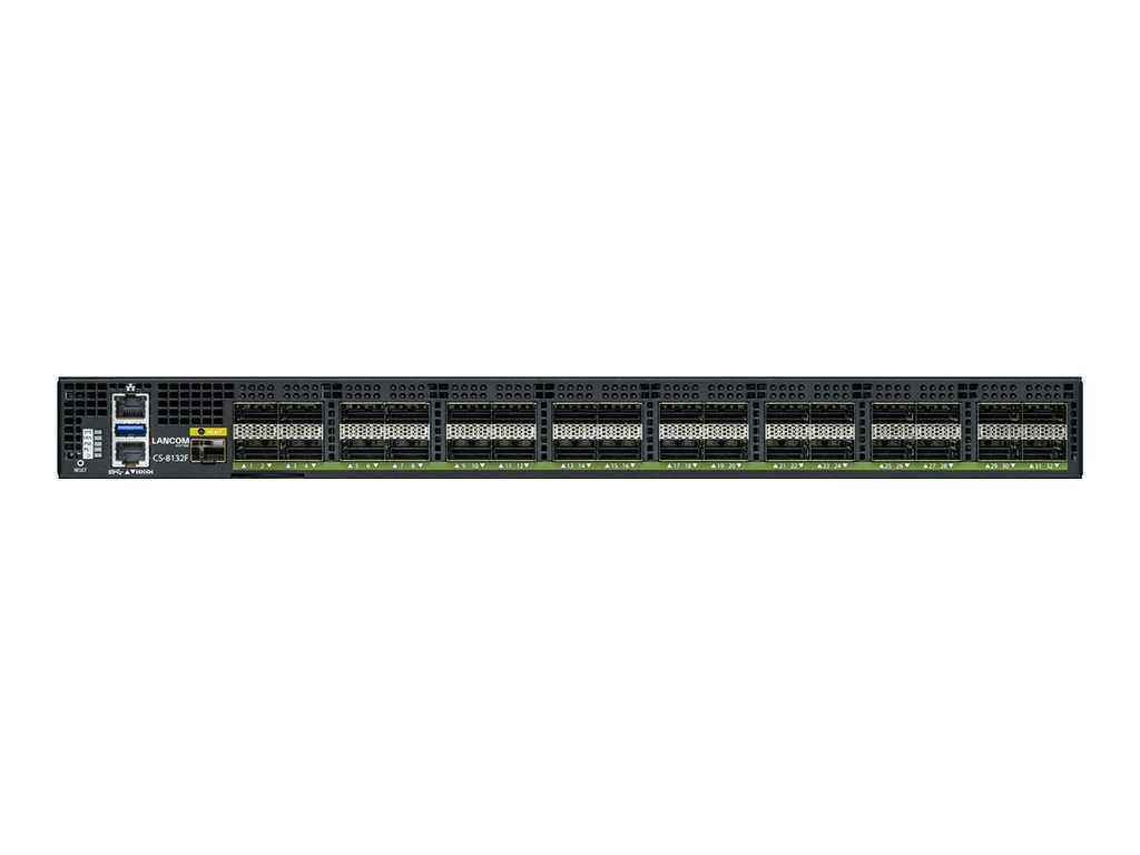 Lancom CS-8132F - Switch - für Unternehmenscampusnetzwerke