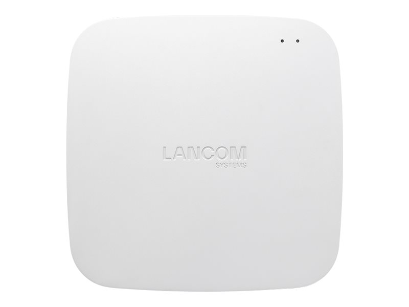 Lancom LX-7300 - Accesspoint - Wi-Fi 7 2.5GbE 10GbE - 7 Bluetooth - 2.4 GHz 5 - Access Point - WLAN