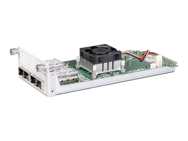 [55147] Lancom UF X60 - Erweiterungsmodul - 10 Gigabit SFP+ x 4