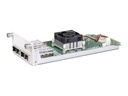 Lancom UF X60 - Erweiterungsmodul - 10 Gigabit SFP+ x 4