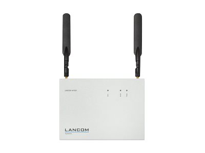 Lancom IAP-821 - Accesspoint - Wi-Fi 5 - 2.4