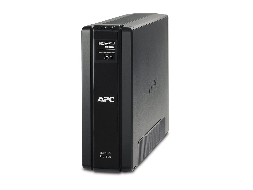 APC Back-UPS Pro 1500 - USV - Wechselstrom 230 V