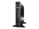 APC Smart-UPS X SMX1000US - USV (in Rack montierbar/extern)