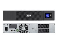 Eaton 5SC 1500i - USV - Wechselstrom 230 V