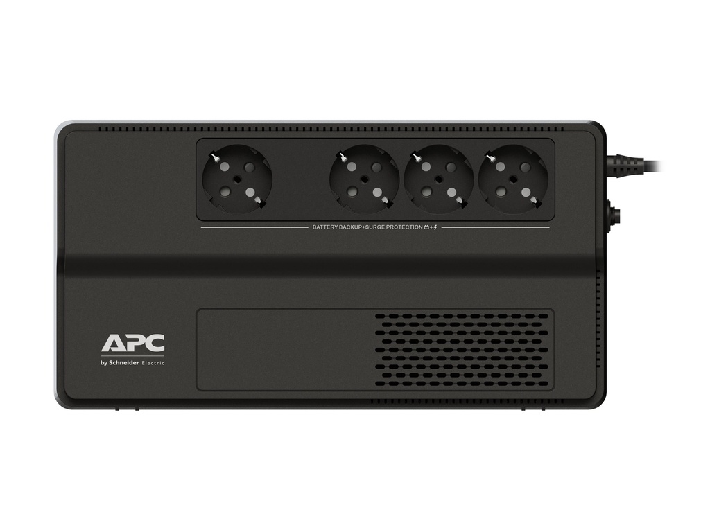 APC Easy UPS BV BV500I-GR - USV - Wechselstrom