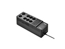 APC Back-UPS BE Series BE1050G2 - USV (Wandmontage