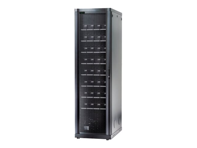 APC Symmetra PX 40 kVA Extended Run Frame - Batteriegehäuse