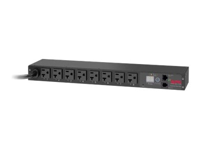APC Switched Rack PDU AP7901B - Stromverteilungseinheit (Rack - einbaufähig)