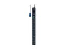 APC Easy Metered Rack PDU EPDU1116M - Stromverteilungseinheit (Rack - einbaufähig)
